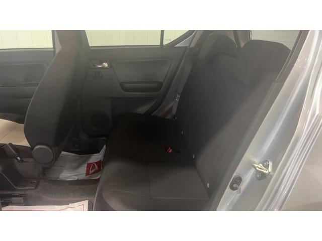 ミライースＸ　ＳＡIII（茨城県）の中古車