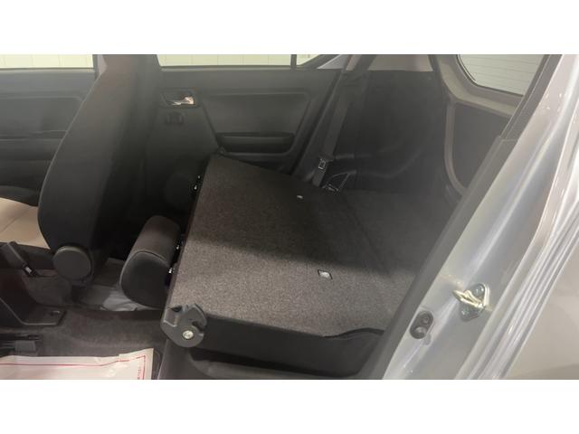 ミライースＸ　ＳＡIII（茨城県）の中古車