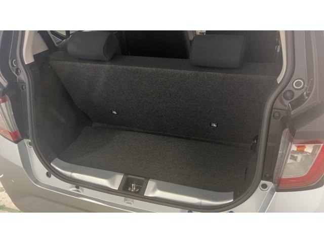 ミライースＸ　ＳＡIII（茨城県）の中古車