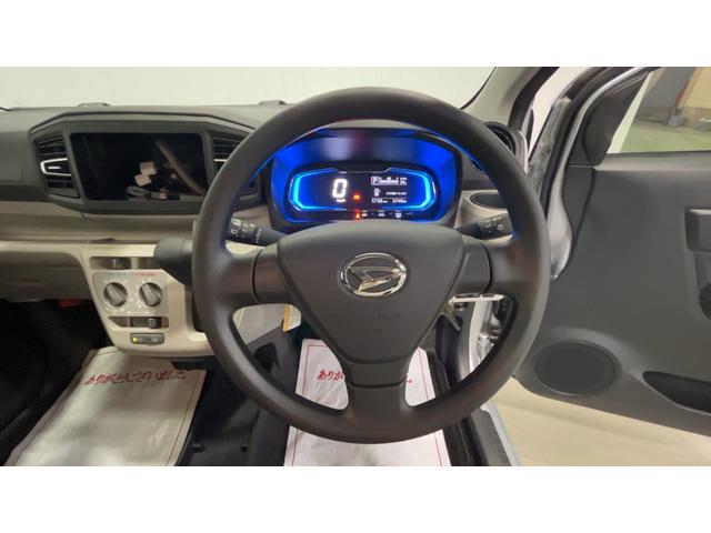 ミライースＸ　ＳＡIII（茨城県）の中古車