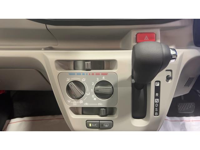ミライースＸ　ＳＡIII（茨城県）の中古車