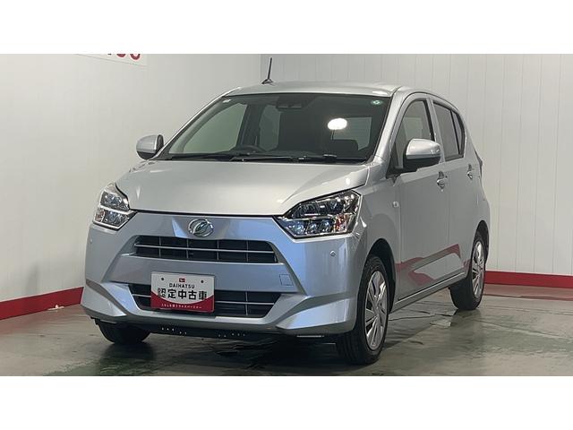 ミライースＸ　ＳＡIII（茨城県）の中古車