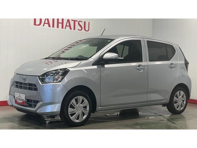ミライースＸ　ＳＡIII（茨城県）の中古車