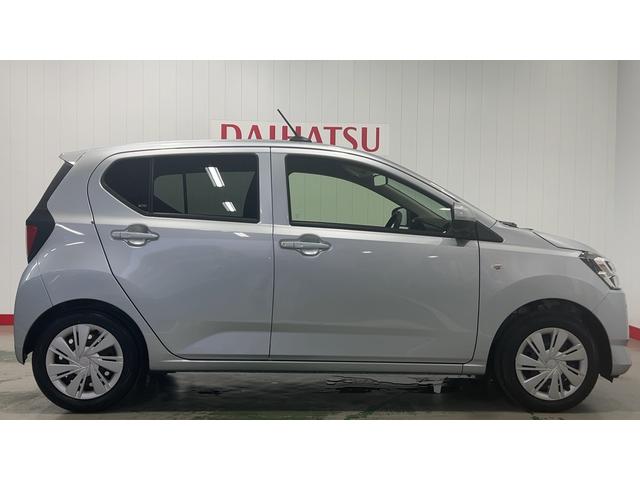 ミライースＸ　ＳＡIII（茨城県）の中古車