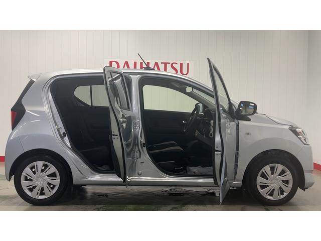 ミライースＸ　ＳＡIII（茨城県）の中古車