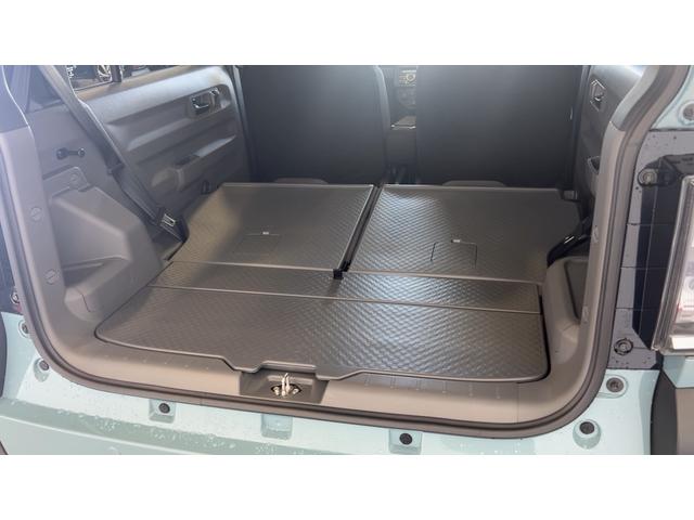 タフトＧ　クロムベンチャー（茨城県）の中古車
