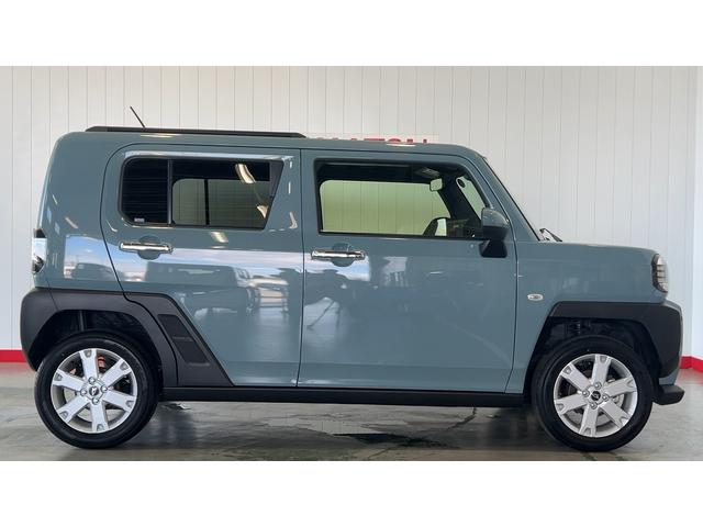 タフトＧ　クロムベンチャー（茨城県）の中古車