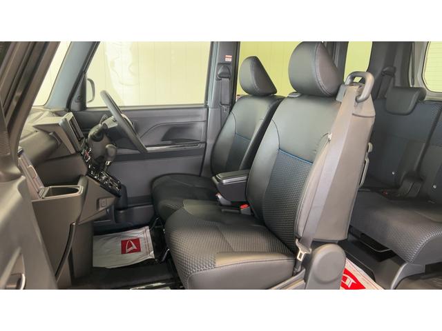 タントカスタムＸ（茨城県）の中古車