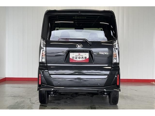 タントカスタムＸ（茨城県）の中古車