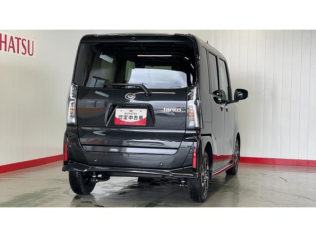 タントカスタムＸ（茨城県）の中古車