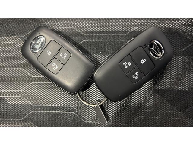 タントファンクロス（茨城県）の中古車