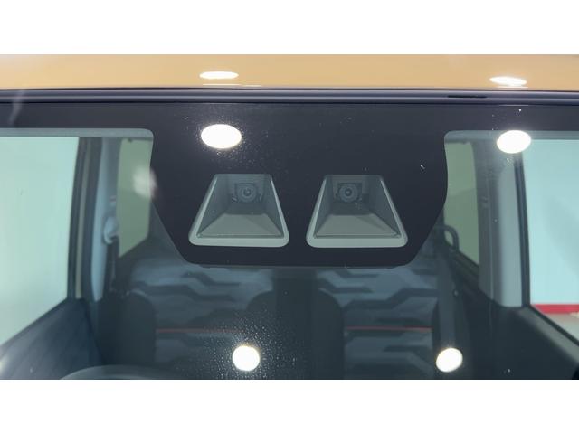 タントファンクロス（茨城県）の中古車