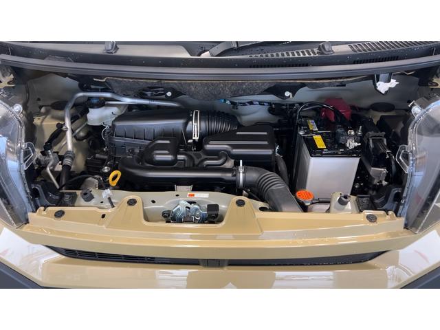 タントファンクロス（茨城県）の中古車