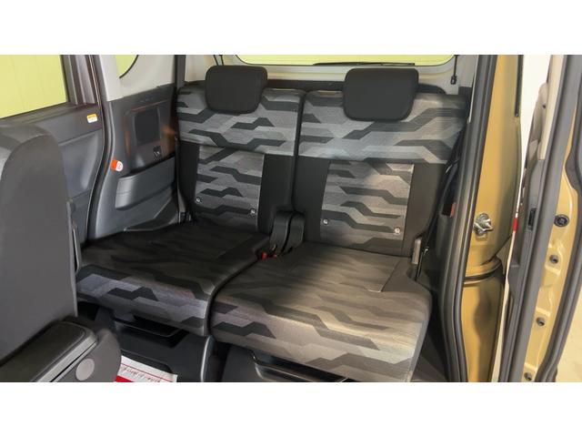 タントファンクロス（茨城県）の中古車