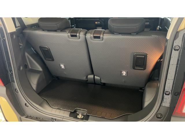 タントファンクロス（茨城県）の中古車