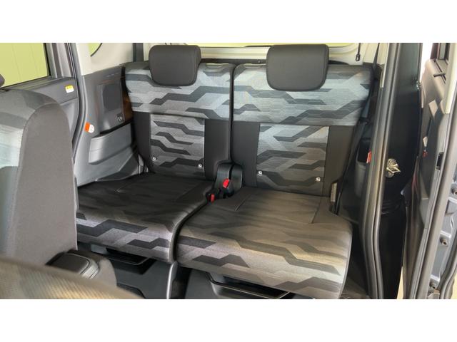 タントファンクロス（茨城県）の中古車