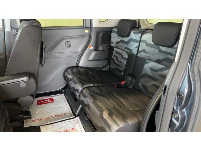 タントファンクロス（茨城県）の中古車
