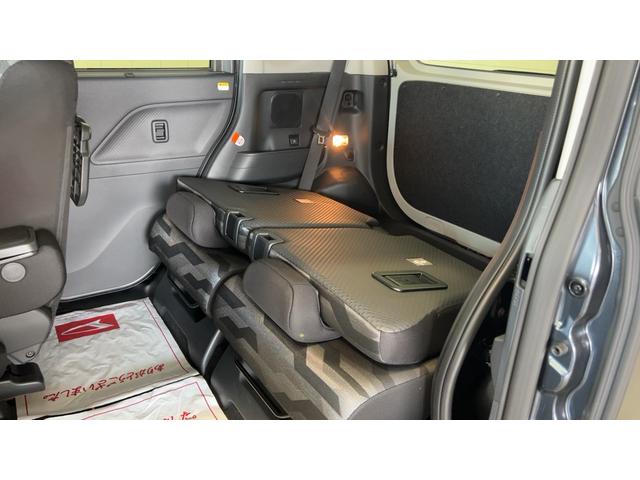タントファンクロス（茨城県）の中古車