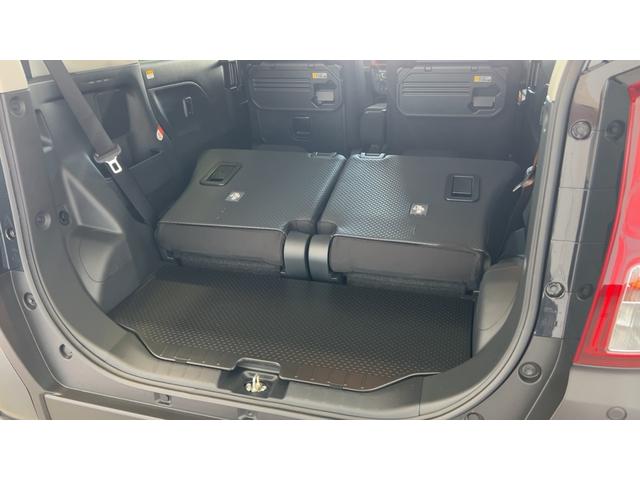 タントファンクロス（茨城県）の中古車