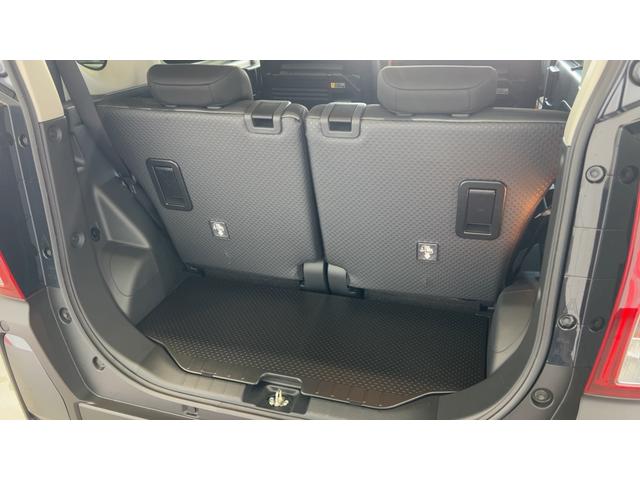 タントファンクロス（茨城県）の中古車
