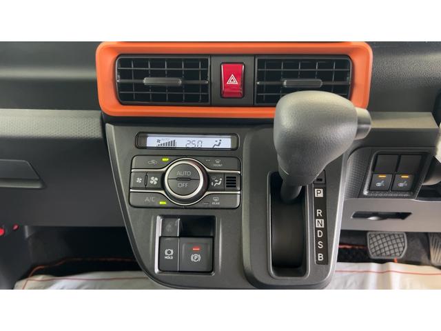 タントファンクロス（茨城県）の中古車