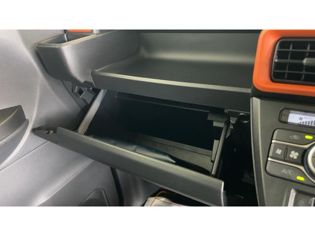 タントファンクロス（茨城県）の中古車
