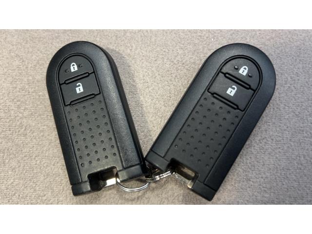 キャストスタイルＸ　ＳＡII（茨城県）の中古車