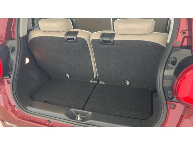 キャストスタイルＸ　ＳＡII（茨城県）の中古車