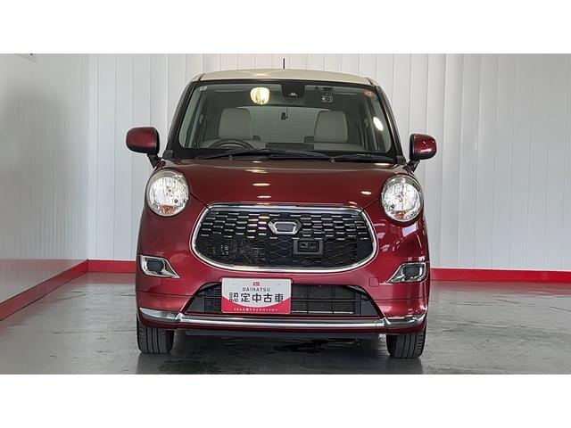キャストスタイルＸ　ＳＡII（茨城県）の中古車