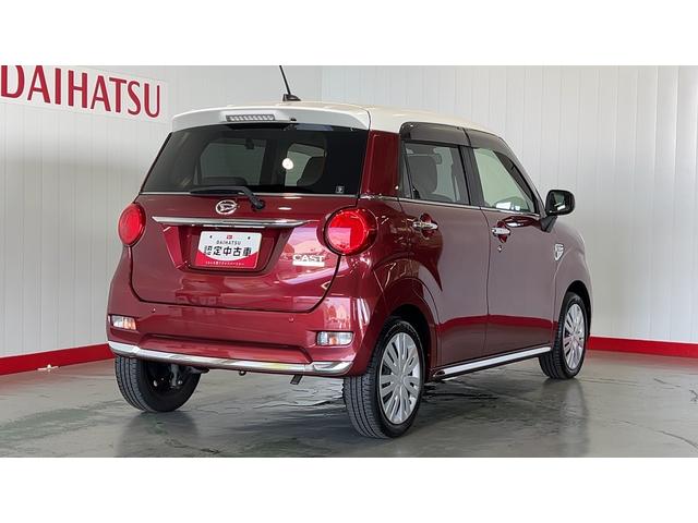 キャストスタイルＸ　ＳＡII（茨城県）の中古車