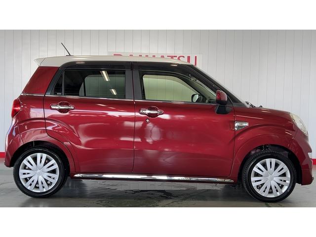 キャストスタイルＸ　ＳＡII（茨城県）の中古車