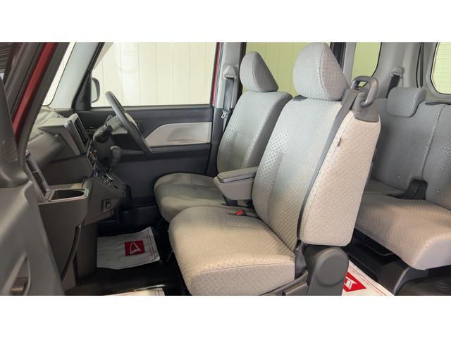 タントＸ（茨城県）の中古車