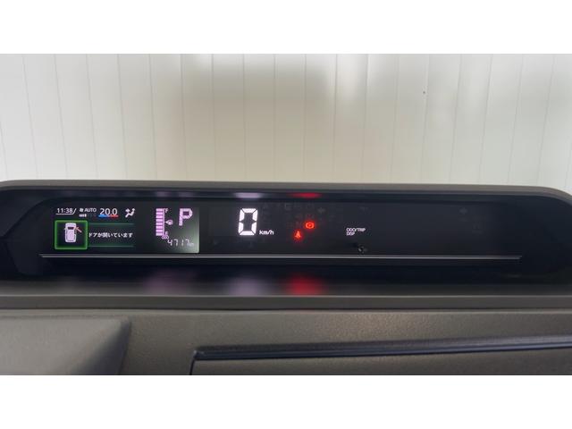 タントＸ（茨城県）の中古車