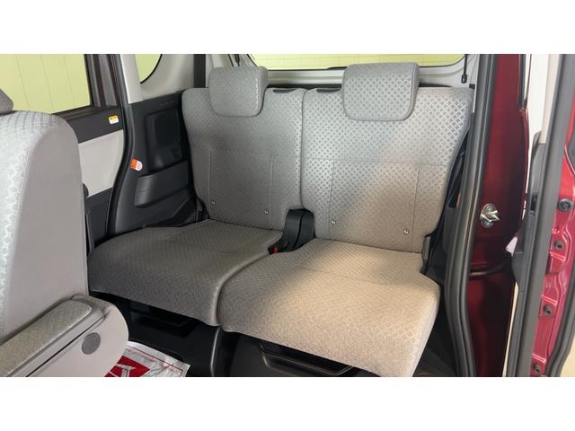 タントＸ（茨城県）の中古車