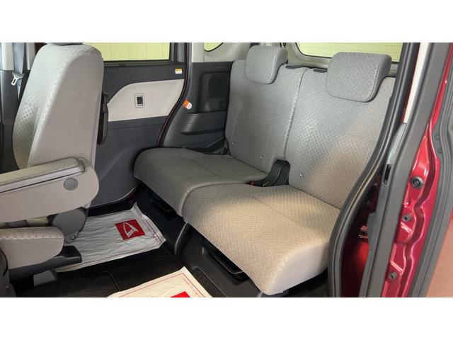 タントＸ（茨城県）の中古車