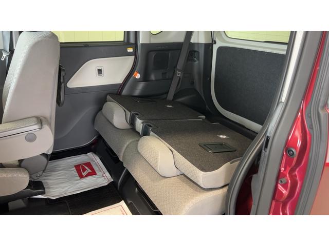 タントＸ（茨城県）の中古車