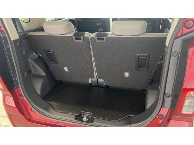 タントＸ（茨城県）の中古車