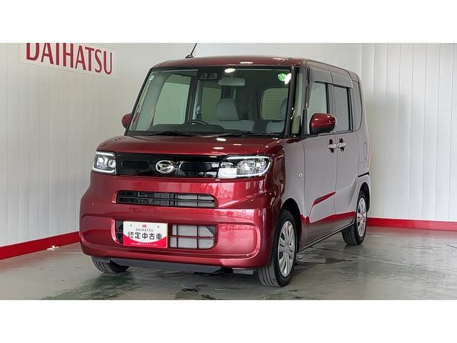 タントＸ（茨城県）の中古車