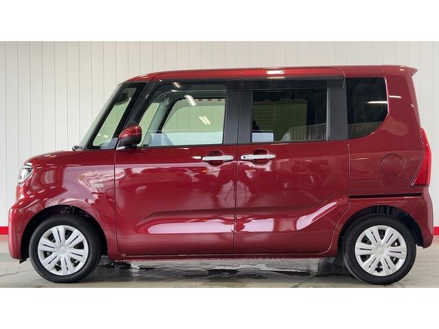 タントＸ（茨城県）の中古車