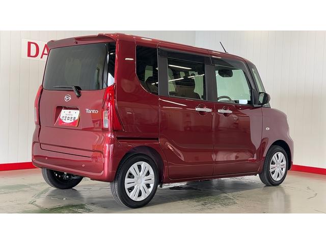 タントＸ（茨城県）の中古車