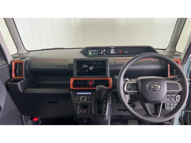 タントファンクロス（茨城県）の中古車
