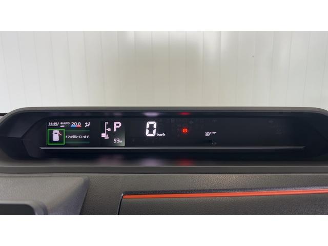 タントファンクロス（茨城県）の中古車