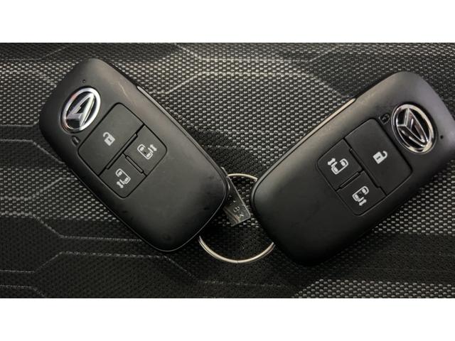 タントファンクロス（茨城県）の中古車