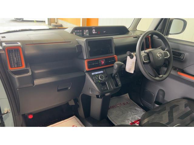 タントファンクロス（茨城県）の中古車