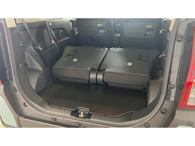 タントファンクロス（茨城県）の中古車