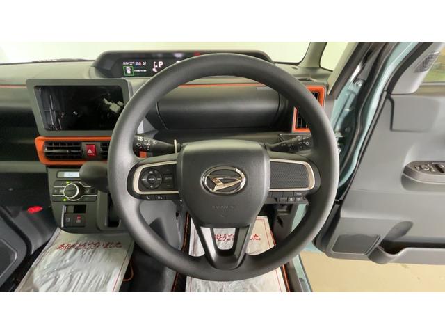 タントファンクロス（茨城県）の中古車