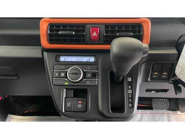 タントファンクロス（茨城県）の中古車