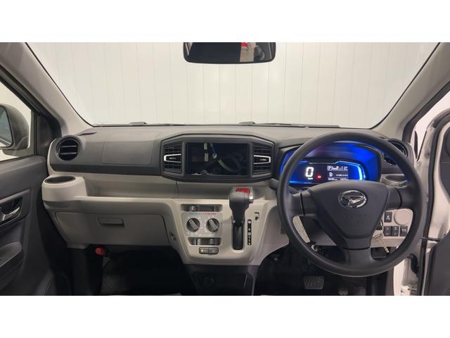 ミライースＸ　ＳＡIII（茨城県）の中古車