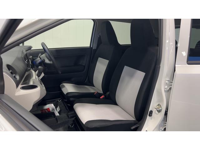 ミライースＸ　ＳＡIII（茨城県）の中古車