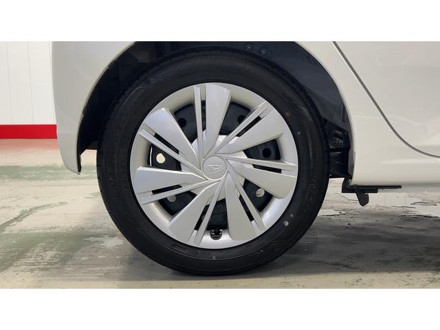 ミライースＸ　ＳＡIII（茨城県）の中古車